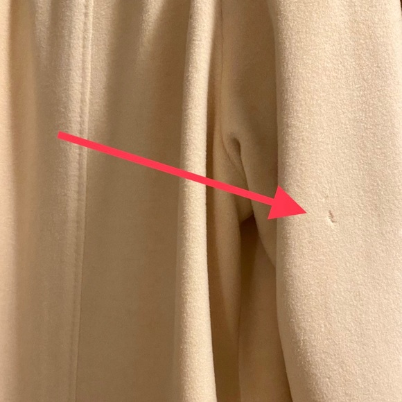 Neiman Marcus Regency Cashmere Women’s jacket - Picture 7 of 8